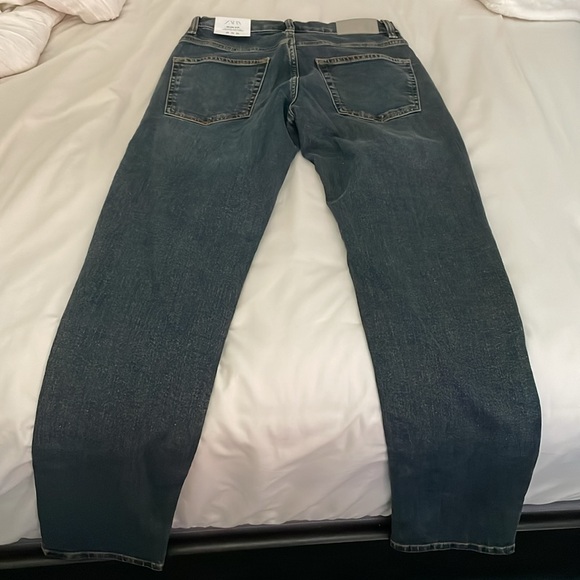 Zara men’s jeans - Picture 4 of 5
